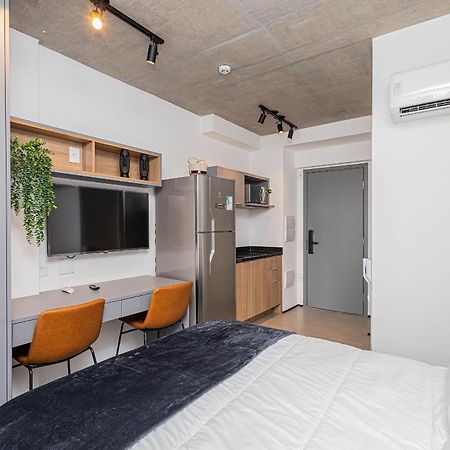 Condominio On Melo Alves San Paolo Esterno foto
