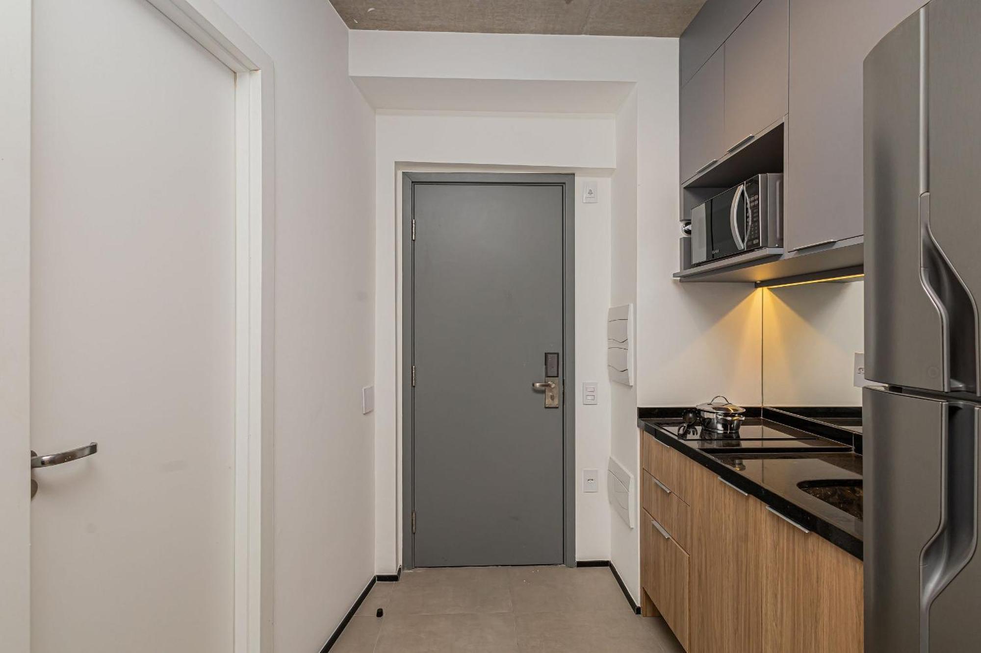 Condominio On Melo Alves San Paolo Esterno foto